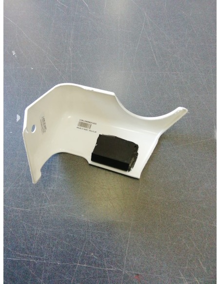 ANGOLARE SX PER PARAURTI POSTERIORE FORD SUPER ECO