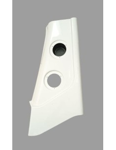 COLONNA POSTERIORE DX PORTA FARI IN ABS