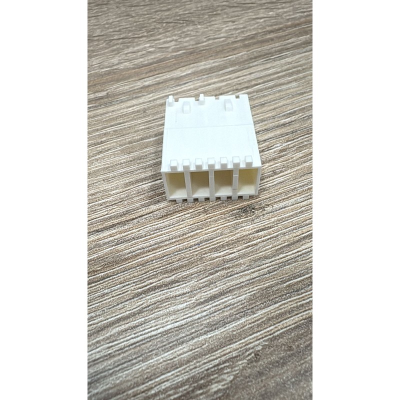 CONNETTORE PER CENTRALINE ELETTRONICHE CAMPER