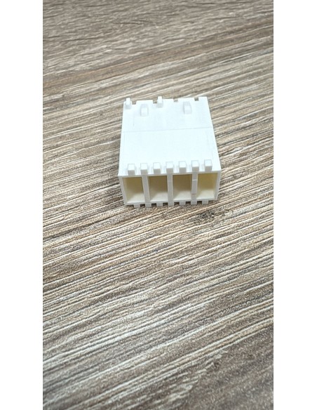 CONNETTORE PER CENTRALINE ELETTRONICHE CAMPER