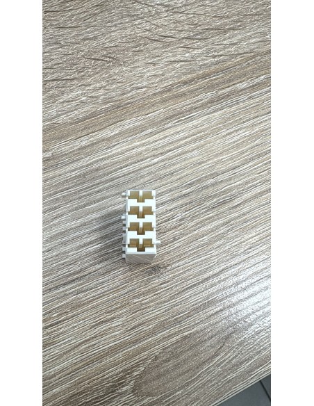 CONNETTORE PER CENTRALINE ELETTRONICHE CAMPER