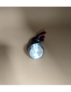 LUCI DI POSIZIONI ANTERIORI ALTE PER MOBILVETTA KEA...