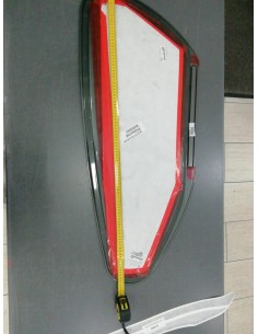 FINESTRA POLYVISION  SAGOMATA 990X390 STAGIONE 2005 2