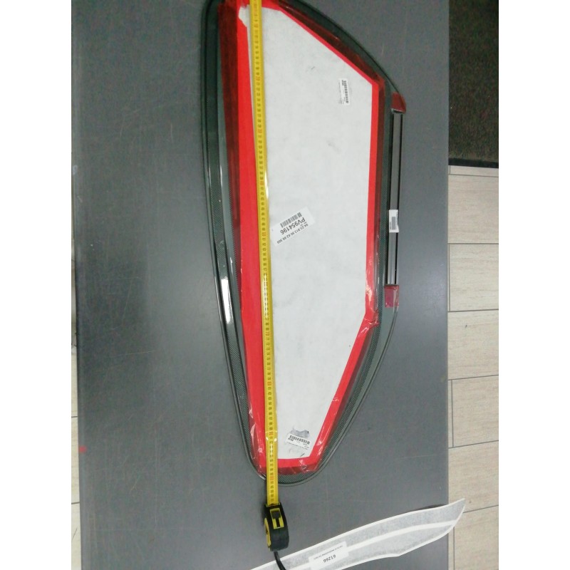 FINESTRA POLYVISION  SAGOMATA 990X390 STAGIONE...
