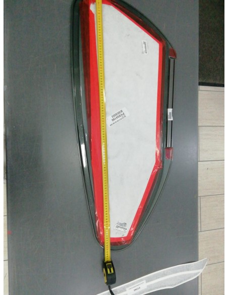 FINESTRA POLYVISION  SAGOMATA 990X390 STAGIONE 2005