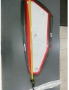 FINESTRA POLYVISION  SAGOMATA 990X390 STAGIONE 2005