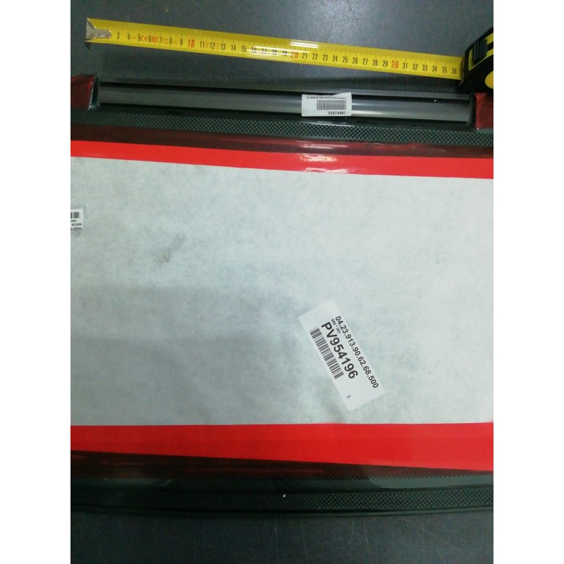 FINESTRA POLYVISION  SAGOMATA 990X390 STAGIONE...