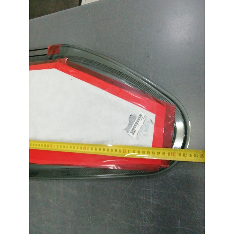 FINESTRA POLYVISION  SAGOMATA 990X390 STAGIONE...