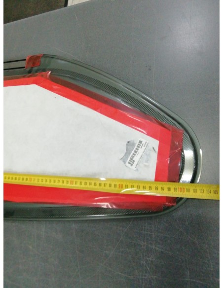FINESTRA POLYVISION  SAGOMATA 990X390 STAGIONE 2005