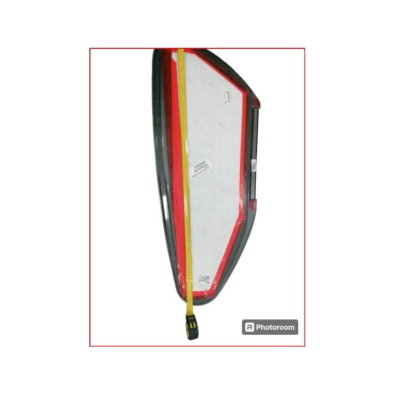 FINESTRA POLYVISION  SAGOMATA 990X390 STAGIONE...