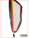 FINESTRA POLYVISION  SAGOMATA 990X390 STAGIONE 2005
