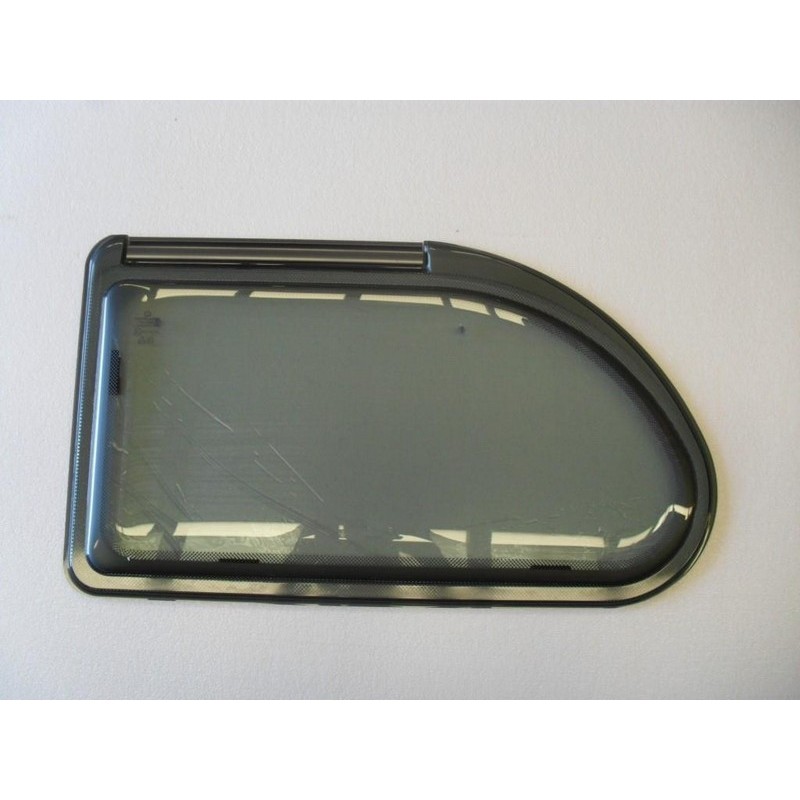 FINESTRA POLYPLASTIC SAGOMATA 700X350 CM