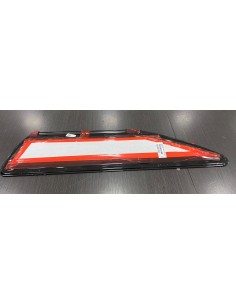 FINESTRA SAGOMATA MANSARDA1320X450