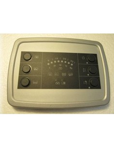 QUADRO COMANDO LUCI PC 150 CBE