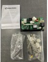CENTRALINA PORTAFUSIBILI NORDELETTRONICA MODELLO NE 185 MO R