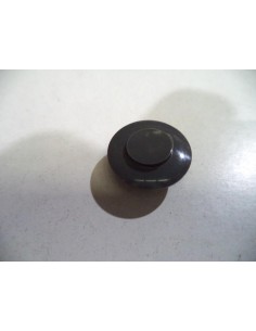 TAPPINO COPRIVITE PER BANDELLE, COLORE GRIGIO SCURO,...