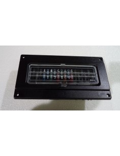 DERIVATORE PORTA FUSIBILE RB450