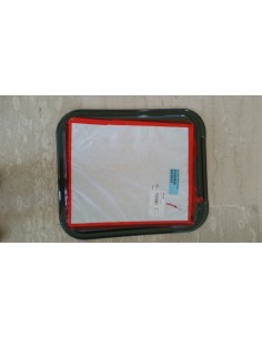 FINESTRA POLYPLASTIC BASIC OPALINA 450X520
