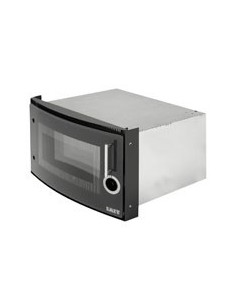 FORNO SMEV PER MOBILVETTA MODELLO FO291 CERNIERA SX