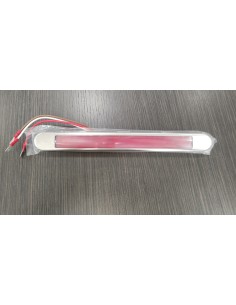 FANALE POSTERIORE A LED STOP