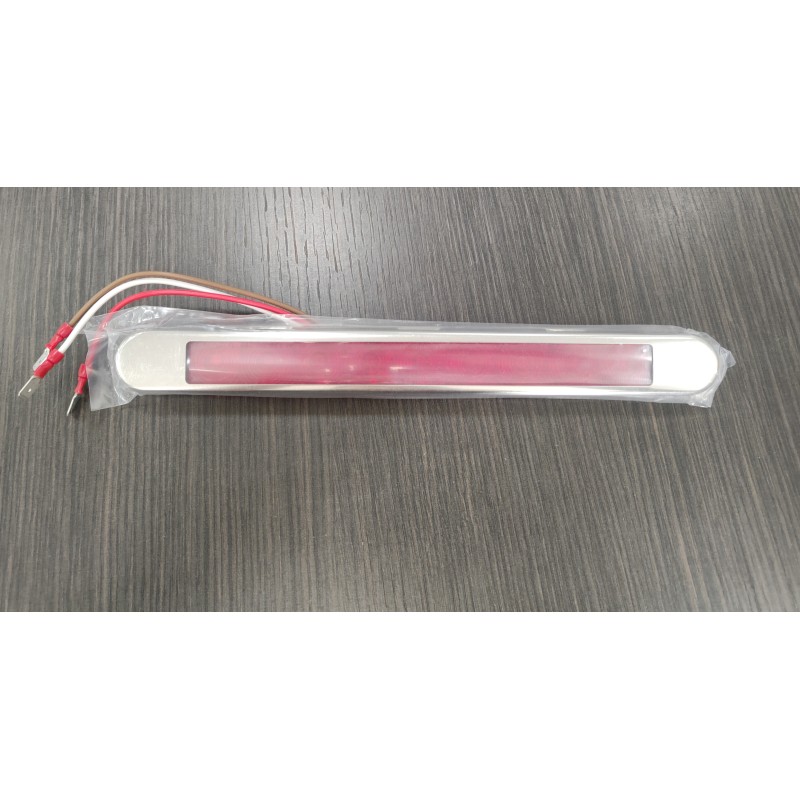 FANALE POSTERIORE A LED STOP