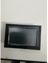 PANNELLO COMANDI NE273 CON CORNICE NERA