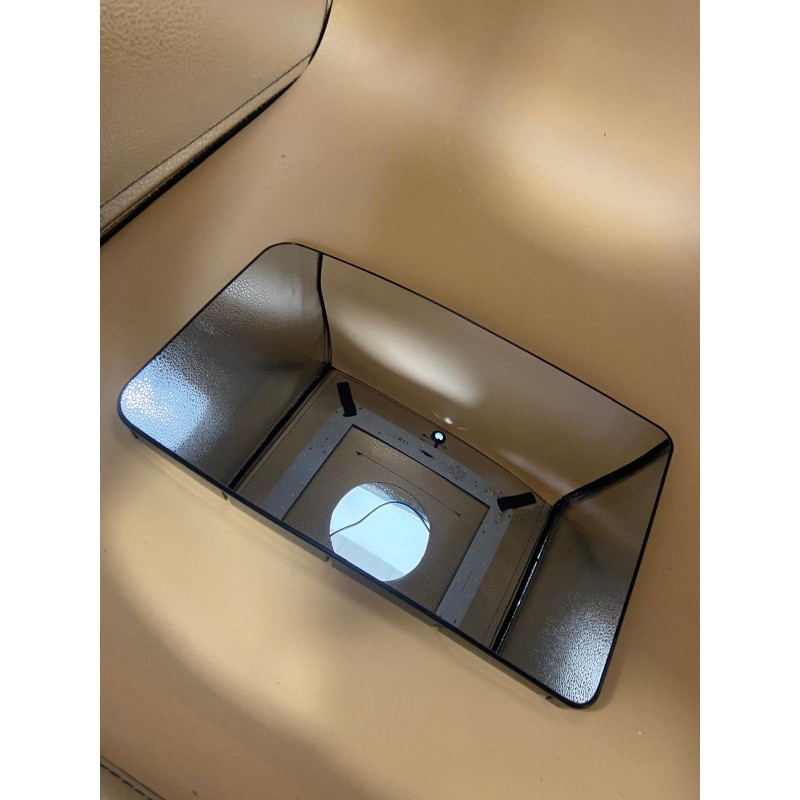 SPECCHIO  GRANDE 12 V