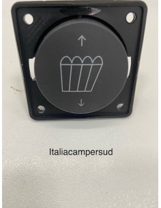 PULSANTE 4 CONTATTI PER APERTURA CHIUSURA VERANDE COLORE...