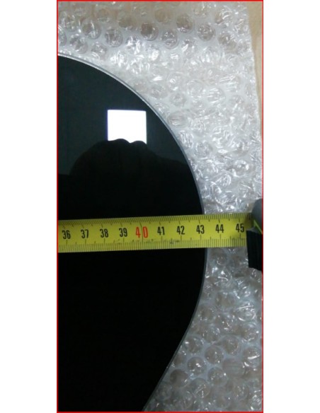 COPERCHIO FUOCHI IN VETRO  THETFORD 8063 LATO SX