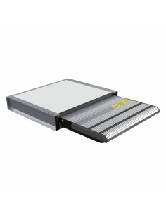 GRADINO ELETTRICO PROJECT 2000 MOVIMENTO A SCORRERE 440 MM