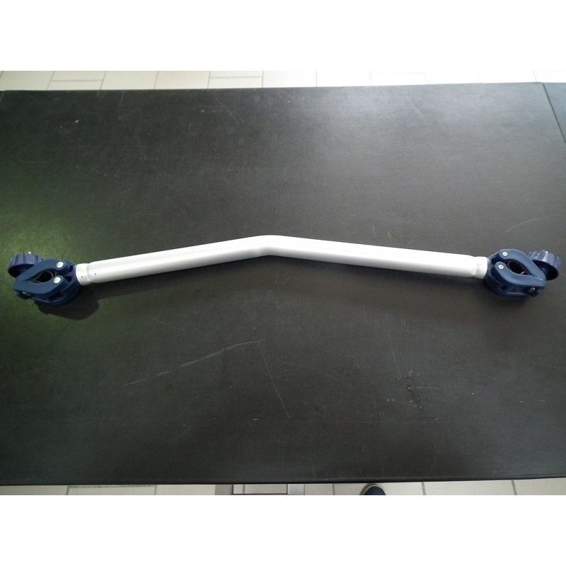 BRACCIO FERMA BICI 70 CM PER 4 BICI PORTABICI TREM