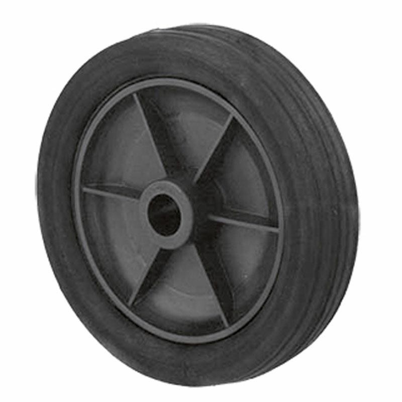 RUOTA DI RICAMBIO PER CARRELLO 200X50