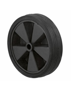 RUOTA DI RICAMBIO 170X45 PER PIEDINO CARRELLO