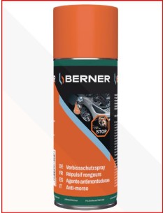 SPRAY ANTI MORSO BERNER 400 ML