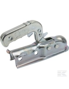 GIUNTO A SFERA AL-KO AK7 ATTACCO 35 MM PORTATA 750 KG...