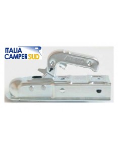 GIUNTO A SFERA AL-KO AK7 ATTACCO QUADRO 60 MM PORTATA 750...