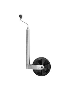 RUOTINO D  APPOGGIO 215X70 PORTATA 500 KG AL-KO