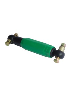 AMMORTIZZATORE AL-KO OCTAGON KG 900 COLORE VERDE