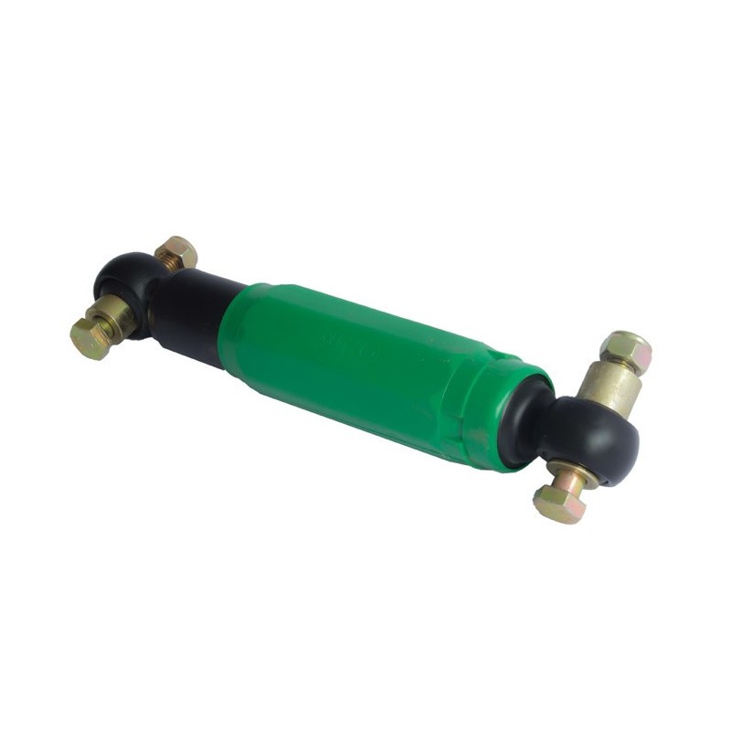 AMMORTIZZATORE AL-KO OCTAGON KG 900 COLORE VERDE
