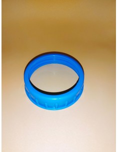 ANELLO FILETTATO BLUE PER TAPPO SERBATOIO
