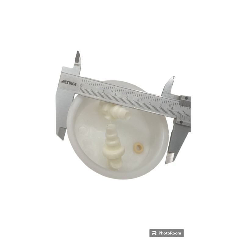 TAPPO PER SERBATOIO HYMER ORIGINALE