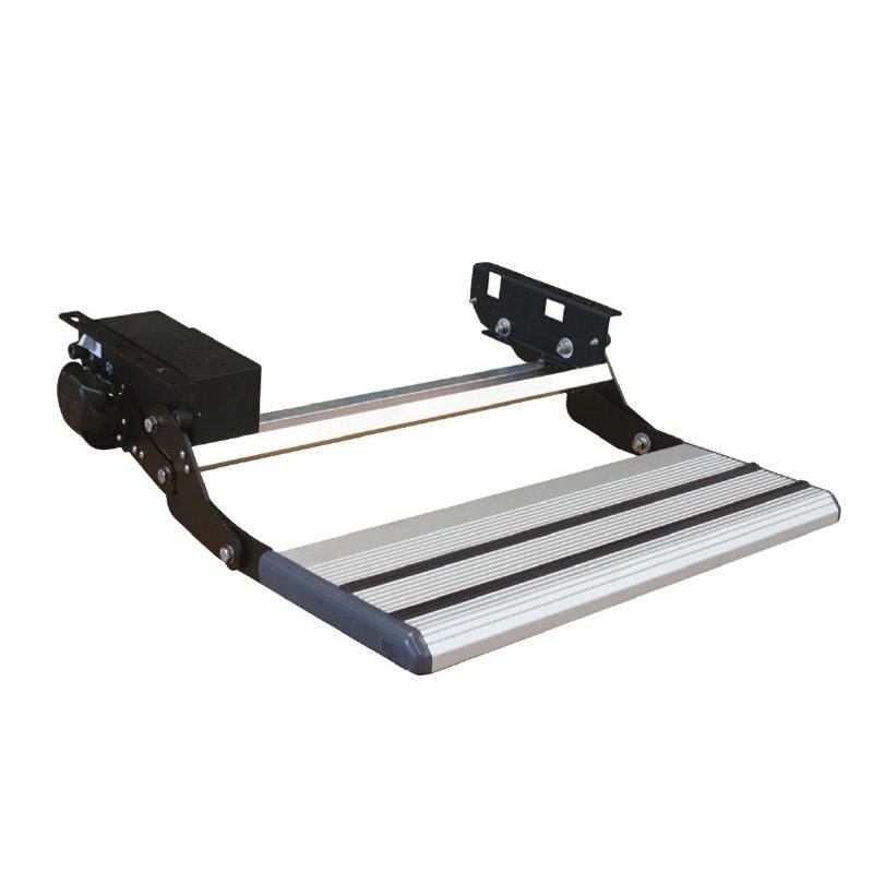 GRADINO ELETTRONICO SINGOLA PEDANA 440 MM