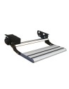GRADINO ELETTRONICO SINGOLA PEDANA 440 MM