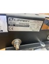GRADINO ELETTRONICO SINGOLA PEDANA 440 MM
