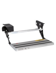 GRADINO CAMPER  MOD.10750 SERIE CON  PEDANA MM 700