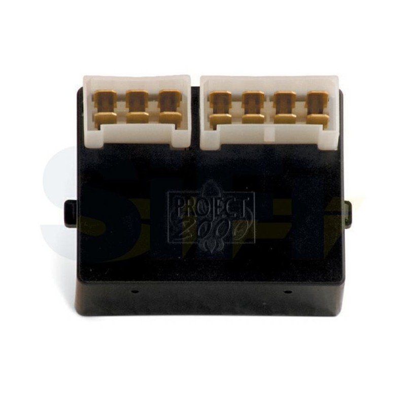 CENTRALINA ELETTRONICA PER GRADINI ELETTRICI