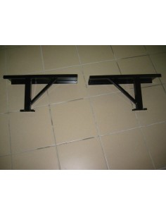 SUPPORTI PER MONTAGGIO PIEDINI STABLIZZATORI PER CAMPER...