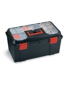 CASSETTA PORTAUTENSILI MODELLO TERRY TOOL CASE 16   CM...