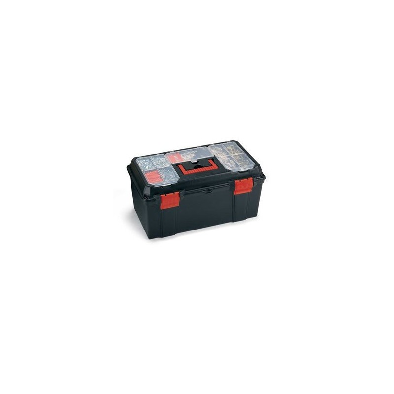 CASSETTA PORTAUTENSILI MODELLO TERRY TOOL CASE...