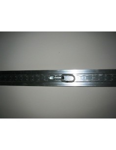 BARRA MULTIUSO MM. 2000X65X11